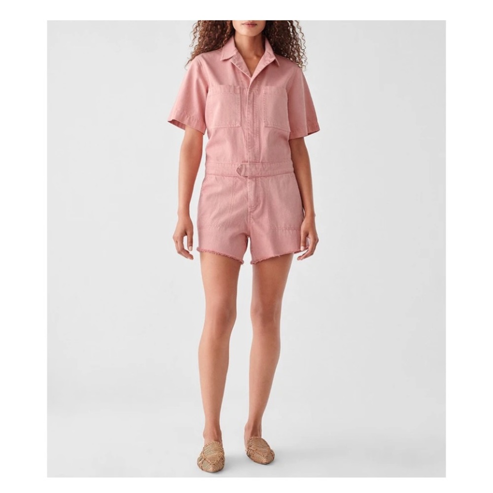 NWOT DL1961 Hannah Romper